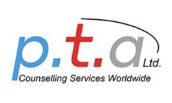 PTA Counselling Logo